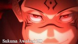 sukuna awakens ! jujutsu kaisen season 2 episode 15