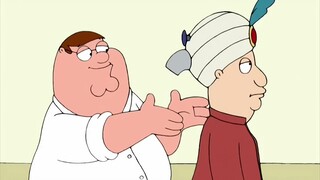 Family Guy ฉากที่มีชื่อเสียง #11