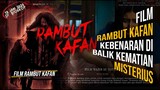 Film ''Rambut Kafan" siap menghantui layar bioskop di Indonesia pada bulan Januari 2024