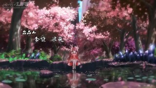 Wa jia Da Shixiong you Dian kaopuu  episode 3 subtitle Indo