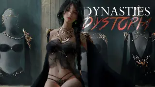 【GMV】Dynasties & Dystopia