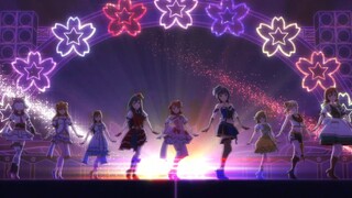 [4K/190FPS]TOKIMEKI RUNNERS