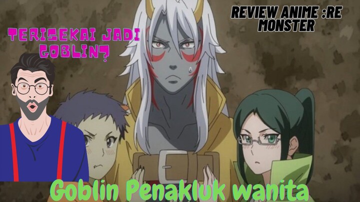 ANIME ISEKAI RECOMMENDED TAHUN 2024