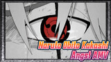 Mimpi Saat Terjaga | Naruto Obito x Kakashi AMV