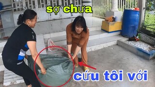 Chiến Này Tư Cà Khịa Biết Tay Với Sáu Sành Khi Bị Trùm Bao Như Thế Này