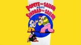 Watch Full Move Popeye the Sailor Meets Sindbad the Sailor (1936) For Free Link in Description