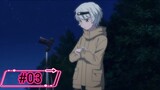 Kimi wa Houkago Insomnia Episode 3 sub indo