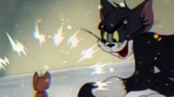 "Tom" Tom và Jerry. Ai có thể nói không với Tom và Jerry?