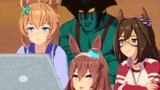 Uma Musume: Pretty Derby The most popular mourning pictures on the Internet (large quantity, full an