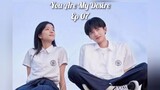 You Are My Desire Ep 07 - SUB INDO [2023]