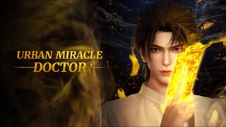 Urban Miracle Doctor Episode 27 Sub Indonesia