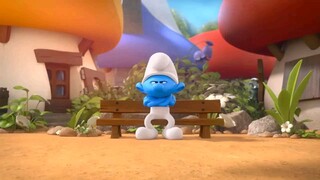 Smurf Meninggalkan Sarang #2
