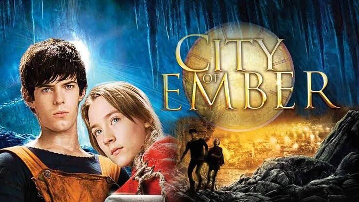 City of Ember Full Movie ( Fantasy Adventure Movie )