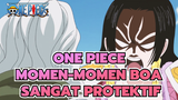 One Piece: Permaisuri Melindungi “Suaminya”!