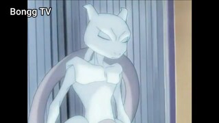 Pokemon Special (Ep 20.6) Mewtwo tái sinh #PokemonSpecial