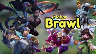 Mabar Brawl | Mobile Legend