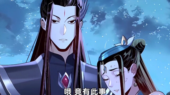 【279】谁给你的胆子，竟敢对我的侍女出手？
