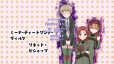 strike witches episode 2 dubbed