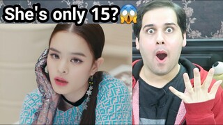 ALLY - How To Love (feat. GRAY) [OFFICIAL MV] Reaction