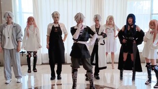 Rose of Ul’dah benar-benar melakukan ini...