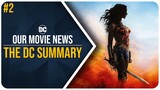 Wonder Woman 3 NOT Happening | DCEU Producer Talks DCU | The DC Summary