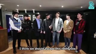 RUN BTS EP. 52 (ENGLISH SUB)