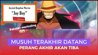 INILAH WUJUD ASLI ONE PIECE BIKIN GEGER 😱😱