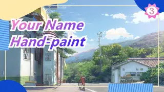 [Your Name] Hand-paint Your Name [Color Lead]_3