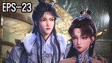 Xuyang episode 32 preview