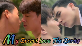 My Secret Love The Series Full Trailer