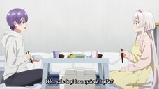 Một Căn Phòng, Đầy Ánh Sáng, Có Thiên Thần EP 5 [Sub Việt]