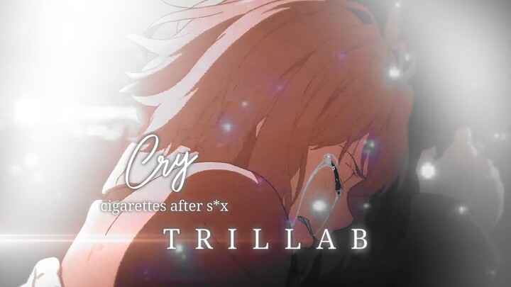 [AMV] Cry - CAS || TRIO COLLAB