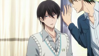 【Threat】Takato Saijo in school uniform is so awesome! ! 【floating】