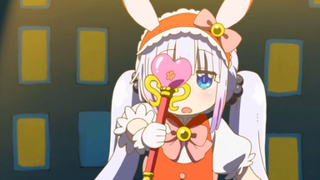 Candy Candy Kanna chan