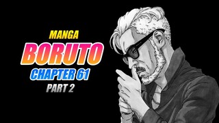 MANGA BORUTO CHAPTER 61 FULL BAHASA INDONESIA PART 2