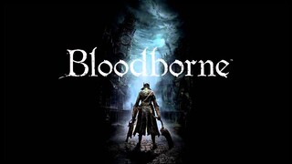 Bloodborne - Hunter's Dream