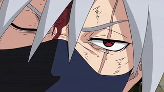 พลังงานสูงไปข้างหน้า! งานเลี้ยงภาพจาก Kakashi!