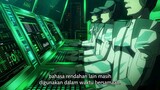 Heavy Object Episode 21 Subtitle Indonesia