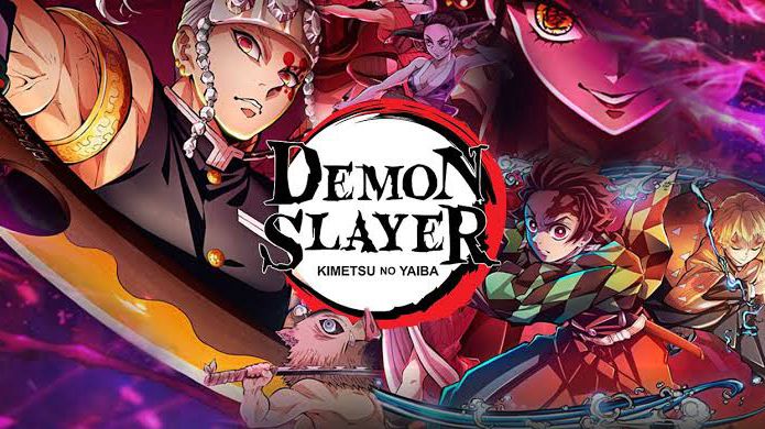 Twitter fans cheer as Demon Slayer Season 3 Episode 1 premieres