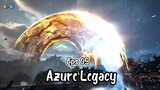 Azure Legacy Eps 05