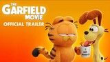 The Garfield Movie - (2024)
