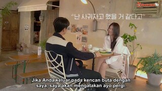 Heart Signal (Season 4) Ep 8 Sub Indo