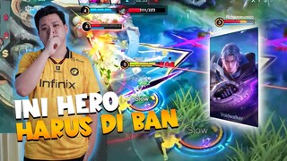 HERO INI BISA BIKIN BALIK JUNGLER?