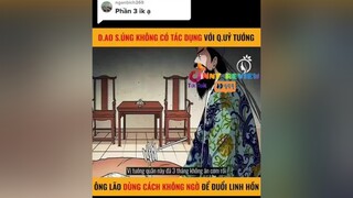 Trả lời  câu chuyện kì lạ reviewphim mereviewphim nnt_review reviewphimhay