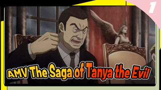 Vòng xoáy thù hận | AMV The Saga of Tanya the Evil_1