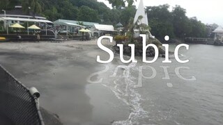 Our Trip To Subic