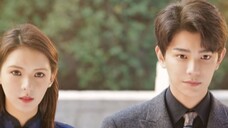 Intense Love E 8 Sub Indo