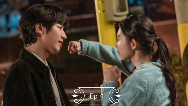 My Lovely Boxer (2023) Episode 4 [ENG SUB]