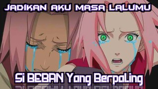 SI BEBAN YANG BERPALING - JADIKAN AKU MASA LALUMU [AMV]