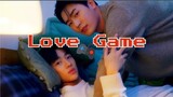 [BL] Jaeyoung × Sangwoo FMV || Love Game || Semantic Error - BL MV